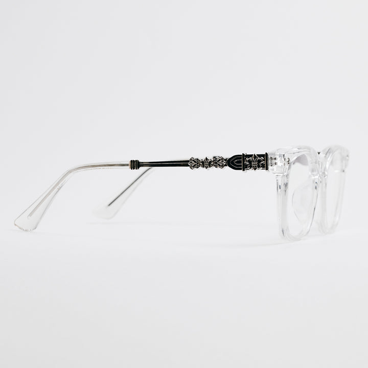 Iced Ash