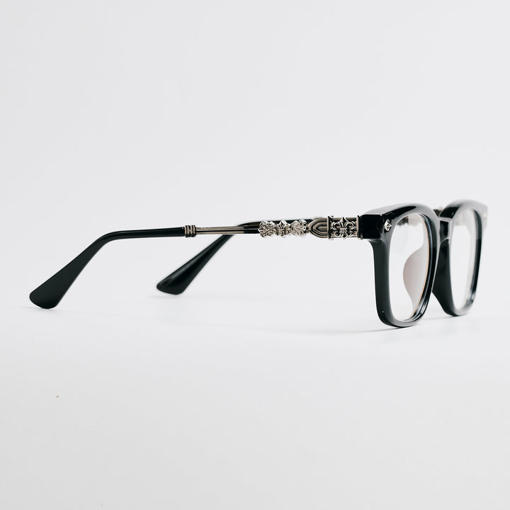 Obsidian Shine Silver