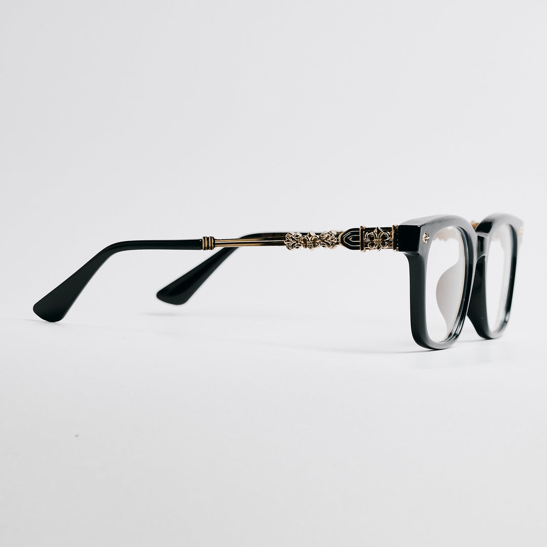 Obsidian Shine Gold