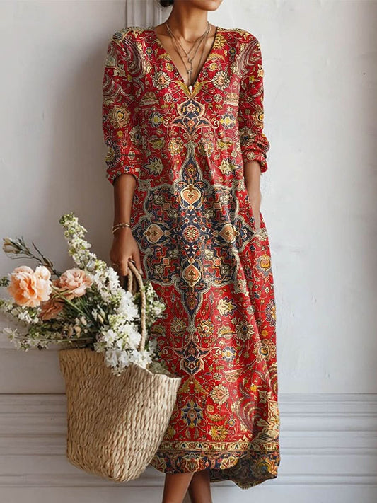 Diva™ | Everyday Comfort Dress
