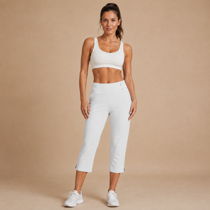 MARA | Elegant Yoga Pants with Shaping Effect