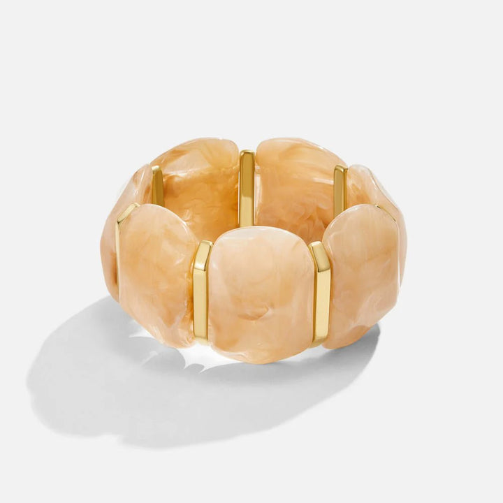 Odette Chunky Elastic Bangle VIP