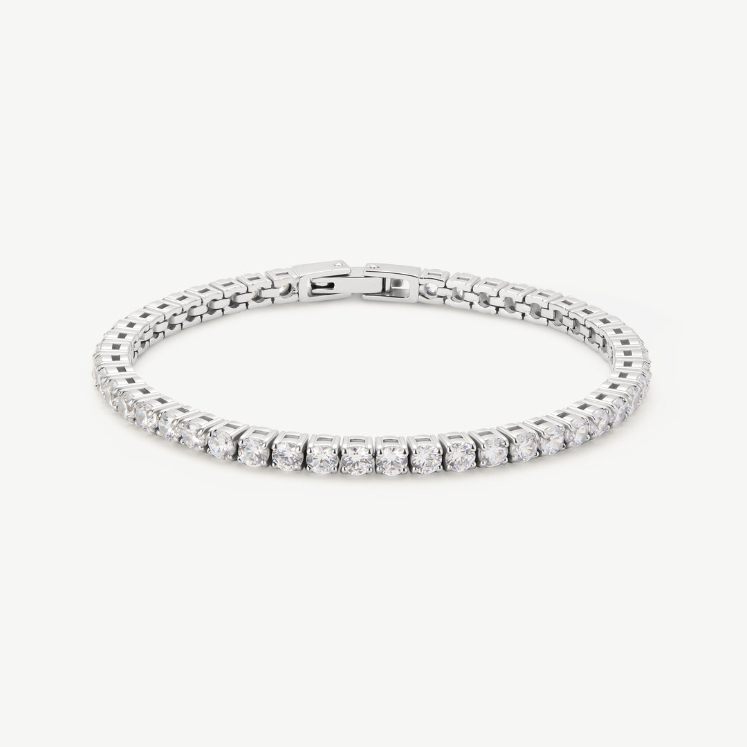 Luxe Tennis Bracelet