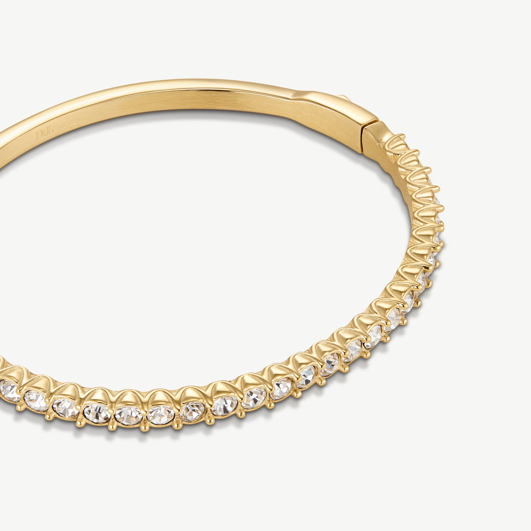 Classic Tennis Bangle