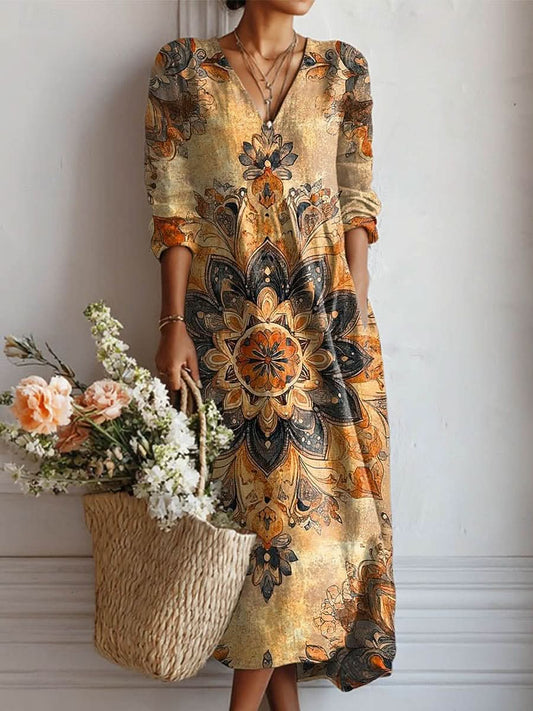 Dora™ | Everyday Comfort Dress