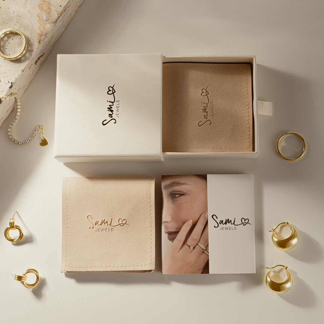 Rolo Chain Bracelet