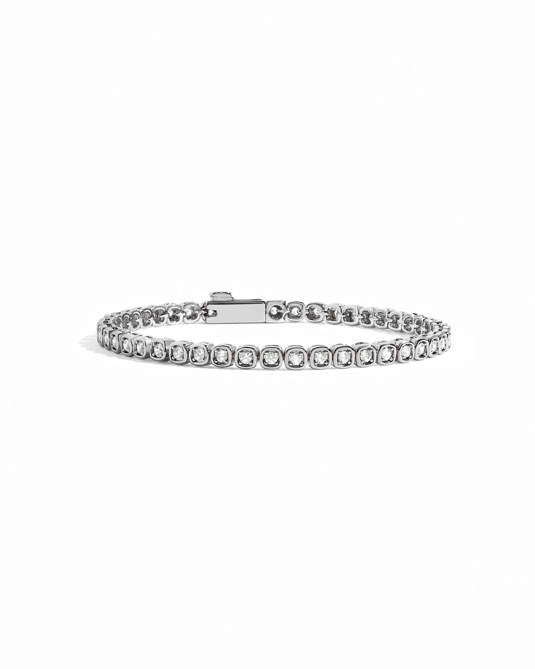Chloe Tennis Bracelet