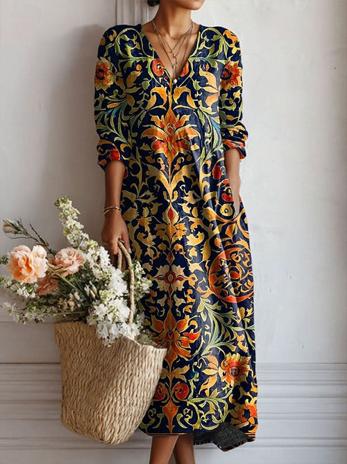 Yana™ | Everyday Comfort Dress