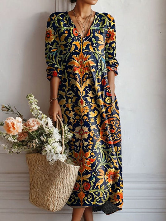 Yana™ | Everyday Comfort Dress