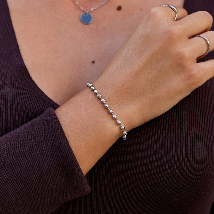 Lulu Bead Bracelet