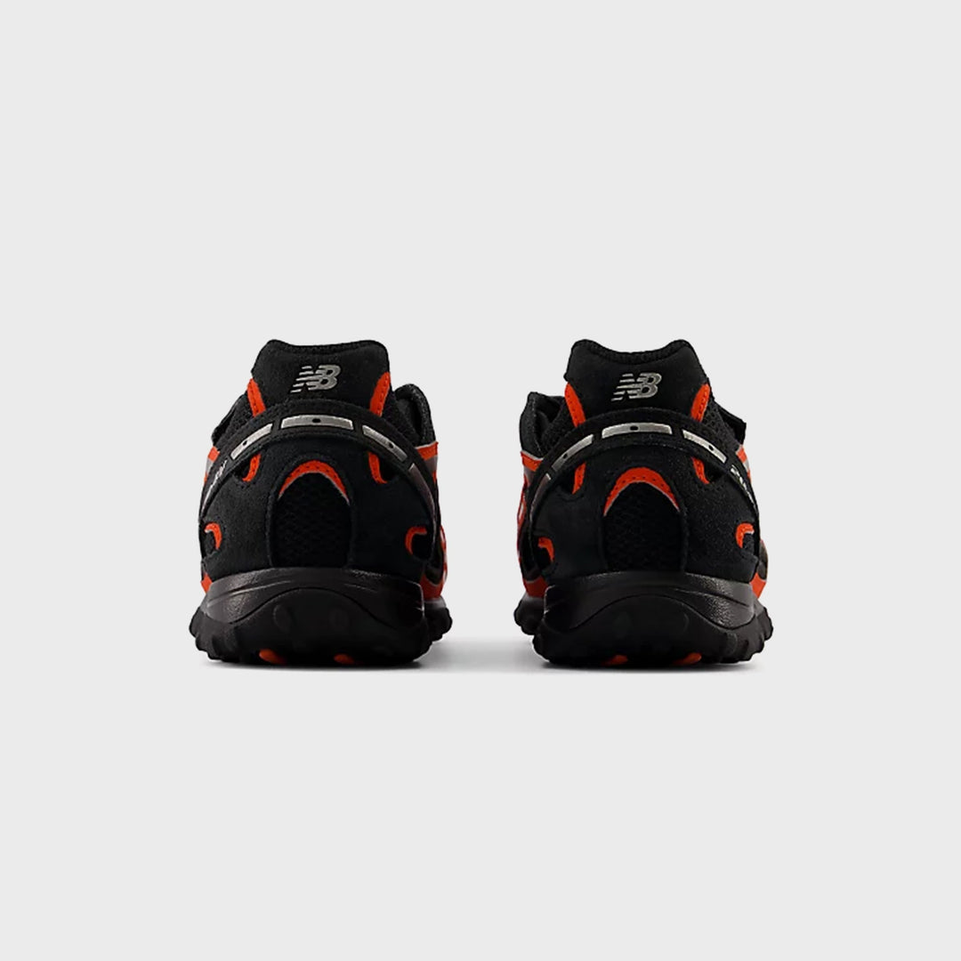 New Balance 204V - Neo Flame / Black / Black Cement