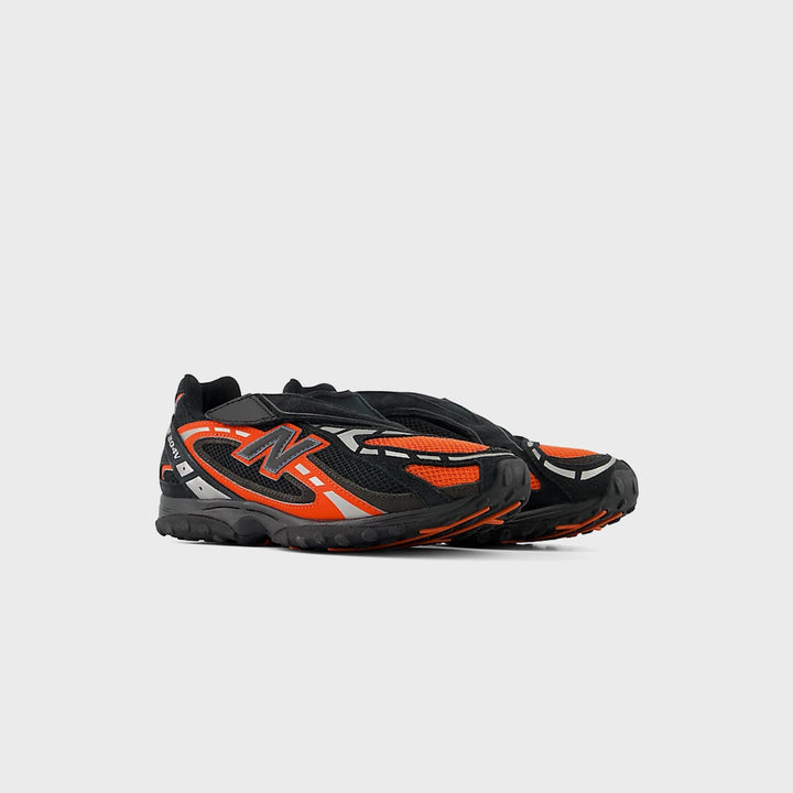 New Balance 204V - Neo Flame / Black / Black Cement