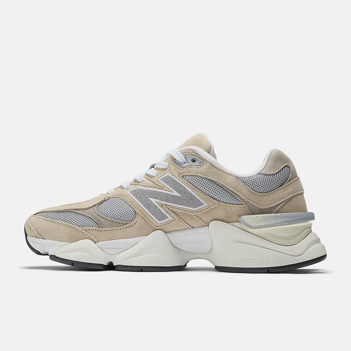 New Balance U9060 UNISEX -Beige