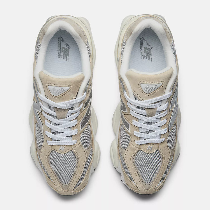 New Balance U9060 UNISEX -Beige