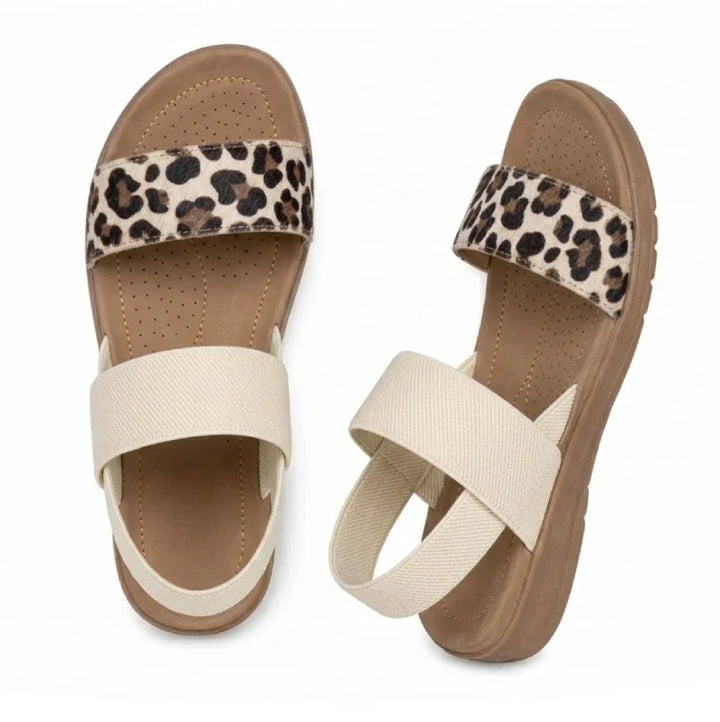 Everyday Ease™ Stretch Sandals