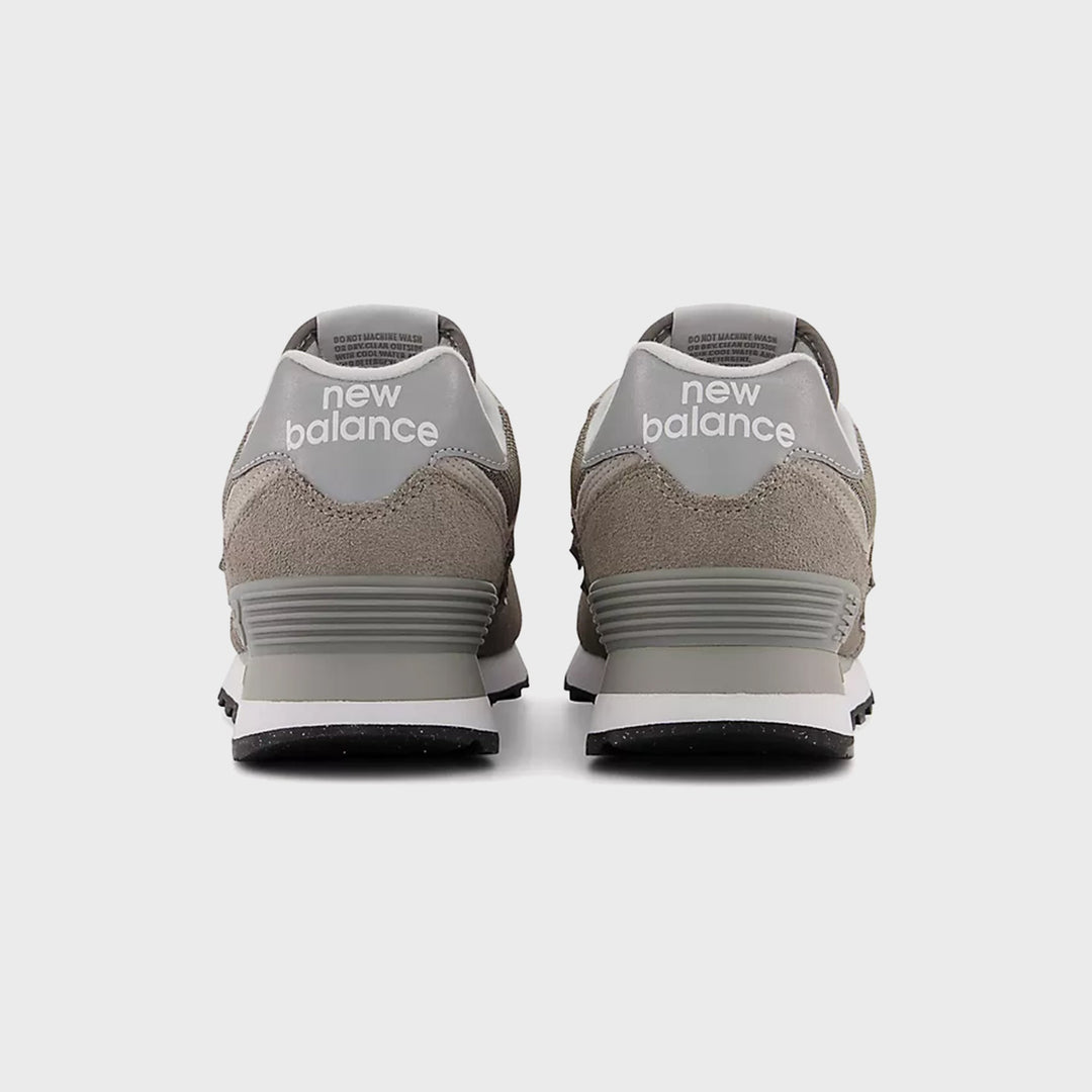 New Balance WMNS 574 Core - Grey / White
