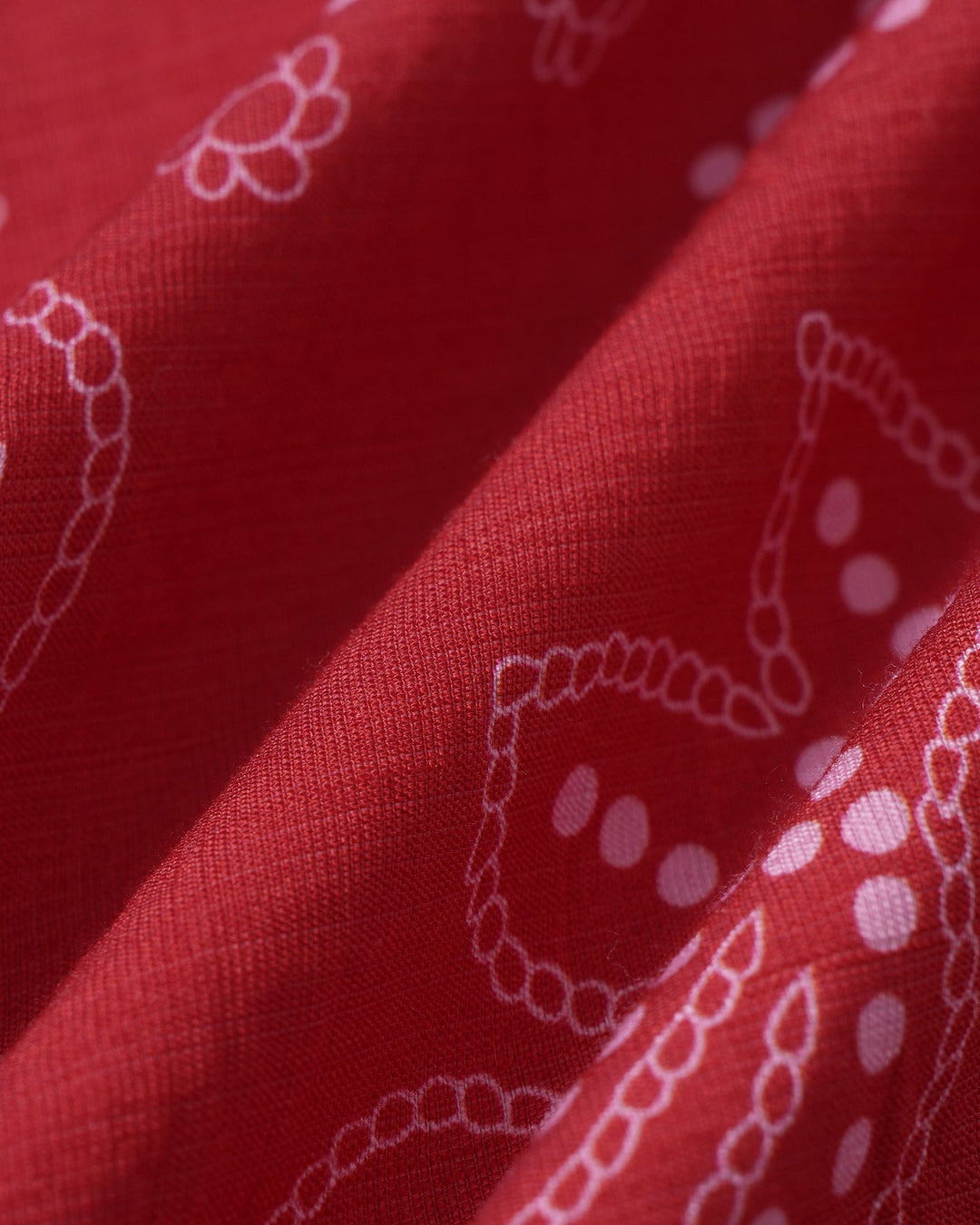Red Halter Neck Beach Dress