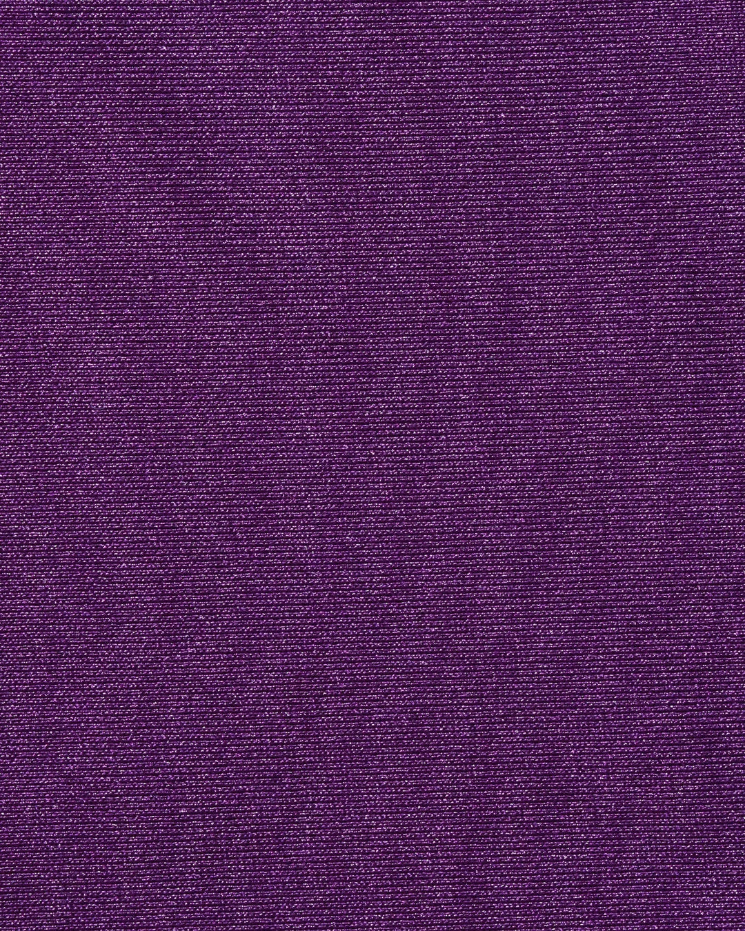 Purple Triangle Drawstring Bikini Set