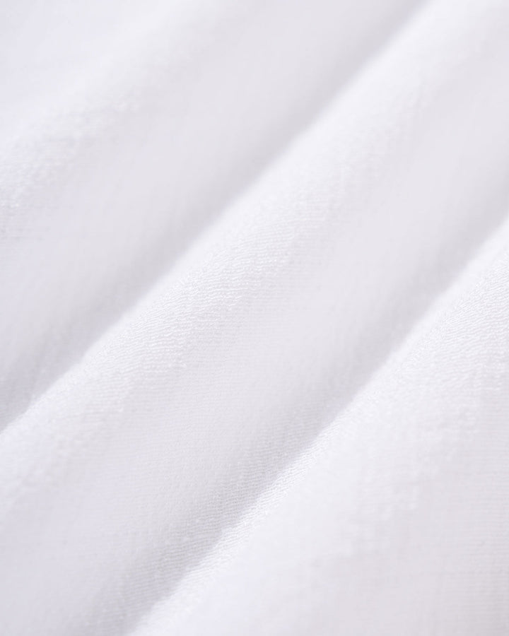 White Cover-up